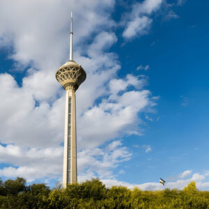 هتل های تهران