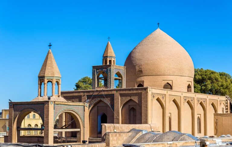 کلیسای وانگ