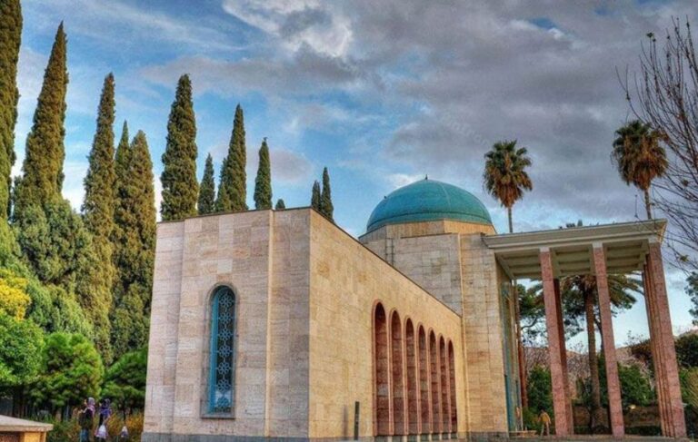 سعدیه
